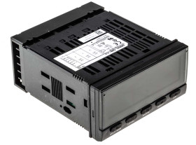 Cyfrowy miernik panelowy wielofunkcyjny obciążenia, ciśnienia, momentu obrotowego i masy Omron LED