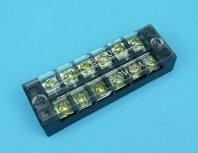 25A ZŁĄCZE BARIEROWE 6-PIN