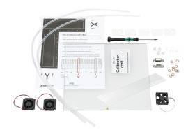 Ultimaker 3, Ultimaker 3 Extended, 9523 Zestaw serwisowy