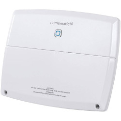Homematic IP 142988A0A Multi IO Box Wireless Boiler &amp; Pump Controller