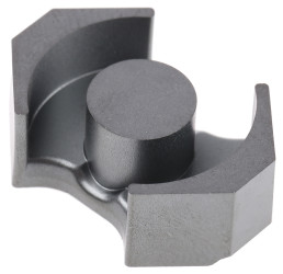 Rdzeń ferrytowy, N87, 3300nH, 23.2 x 19.7 x 16.5mm, RM