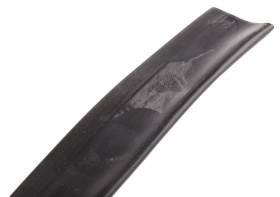 Osłona termokurczliwa średnica przed 19mm średnica po skurczeniu 9.5mm HellermannTyton 2:1 dł. 5m