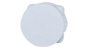 Puszka Hermetyczna Fg Fi 65X35 - Klik