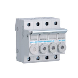 L95400 Rozłącznik izol.bezp.3P+N 20A 10x38 HAGER