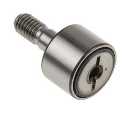 Popychacz, Kołek, śr: 16mm, dł: 28mm, otwór: 6mm