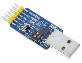 KONWERTER USB CP2102