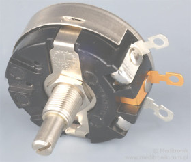 PMRA30NASD202A-CLAROSTAT