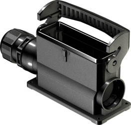 Obudowa podstawowa 19 43 124 0253 19431240253 Harting 1 szt.