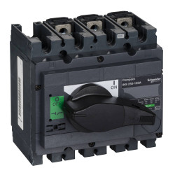 Schneider Electric 31100 Rozłącznik 1 szt.