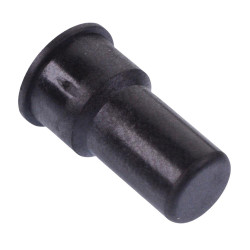AQC09-26.2 MEC Black 26.2mm Cap for 3F Aquamec