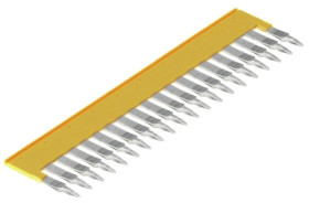Mostek poprzeczny ZQV 4/20 GE 1909010000 /20szt./