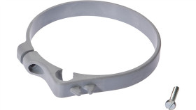 Akcesoria Magnetyczne, Klips Montażowy, Szerokość 10 Mm, Rozpiętość 66-69,5...