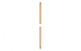 Szpic do pręta uziomowego 3/4 cala St 14211501