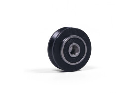 Sparkfun Shapeoko 4 V-Wheel
