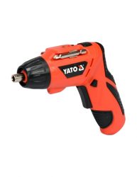 Wkrętak Akumulatorowy 1,3Ah 3,6V