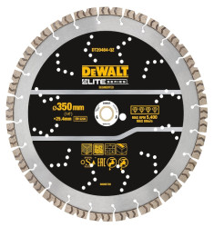 350mm Segmented Elite ALL PURPOSE