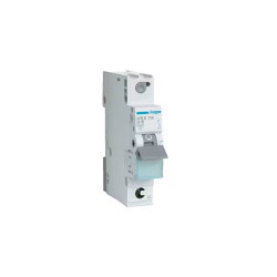 Hager MBS116 Circuit breaker 1-pin 16 A MCB nan