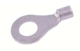 KONEKTOR OCZKOWY NIEIZ.1,5-2,5MM M6