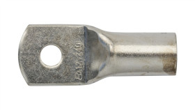 Końcówka Oczkowa Miedziana Cynowana Kor 240/12 E11km-01020108300