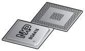 NXP 32-bit MCU, Power Arch core, 3MB Flash, 144MHz, -40/+125degC, Automotive Grade, PBGA 416