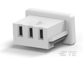Obudowa gniazda 3-pinowe TE Connectivity