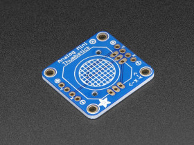 Adafruit Analog Mini Thumbstick Breakout Board