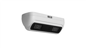 Kamera Kopułkowa Ip 4Mpx 2X 2.8Mm Bcs-L-Pcip44fsr2-Ai2