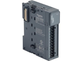 Moduł Modicon TM3 2AI TM3AI2H SCHNEIDER ELECTRIC