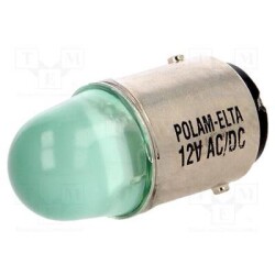 LG-BA15D-12AC/DC