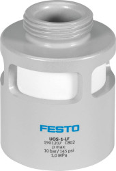 Tłumik FESTO UOS-1-LF 1901207