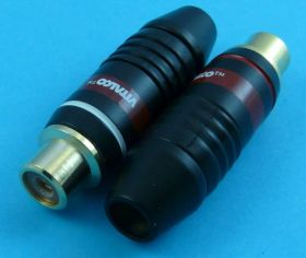 GN.CINCH ZŁOCONE VITALCO/NAKAMICHI