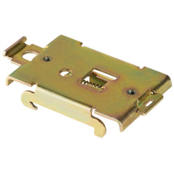 Sensata Crydom HS501DR DIN Rail Mount Adaptor 45mm For 1 SSR