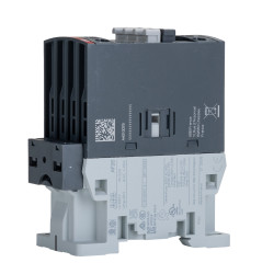 Stycznik 110 V AC/DC ABB styki: 4 11 kW 45 A 4NO Szyna DIN Śruba 1SBL237201R1200 AF26-40-00-12