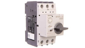 Wyłącznik Silnikowy 3P 4Kw 6-10A Mpx3 32H 417330