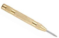 NP-PUNKTAK3 Punktak ślusarski, stalowy 12x130mm automatyczny