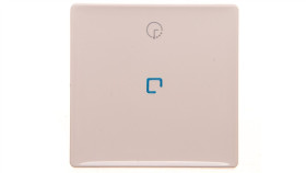 Valena Life Plakietka Łącznika Czasowego Kremowy 755211