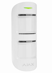 Zewnętrzny bezprzewodowy czujnik ruchu MotionProtect Outdoor