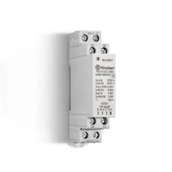 Ogranicznik przepięć Typ T3 3kA 1/1,5kV 230V AC, obciążenie do 16A 7P.37.8.275.1003