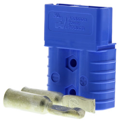 Konektor do baterii 120A Anderson Power Products 2 -pinowe 600 V