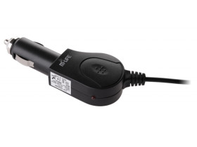 Ładowarka samochodowa M-LIFE Navi wtyk DC 1,4/3,5 2A