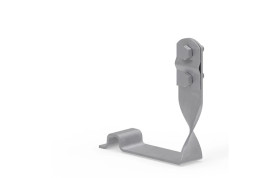 OG UCHWYT POD DACH.Z ZAM. 11.5.1/S OG BRASS 91109602