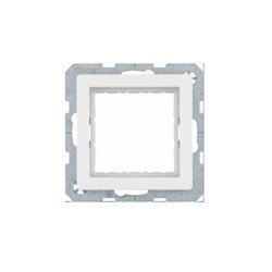 14406089 biały Zestaw adaptacyjny so systo 45x45