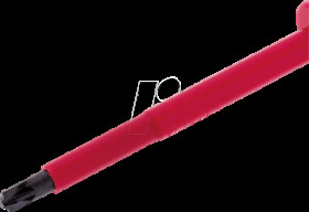 117752 VDE screwdriver, combination head (PZ FL), 2