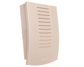 Dzwonek dwutonowy 8V beżowy DNT-911/N-BEZ SUN10000078