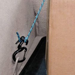 NITE Ize NI-C9S-02-01 Karabinek Figure9 Small 69 mm x 34 mm x 8 mm 1 szt.