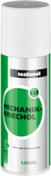 Teslanol creeping oil, spray can, 200 ml, LOSOL 200ML