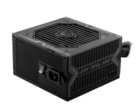 MSI MAG A650BN Zasilacz do komputera 650 W ATX 80 PLUS® Bronze
