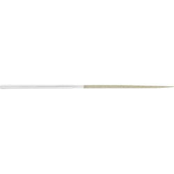 PFERD 15105063 Diamond Needle File 140mm ideal for fine precise Work