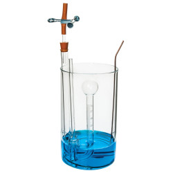 Eisco Charle&#x27;s Law Apparatus