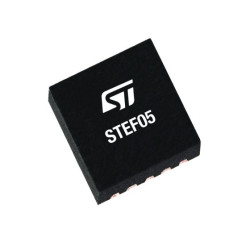 STEF05PUR Electronic fuse for 5 V line
